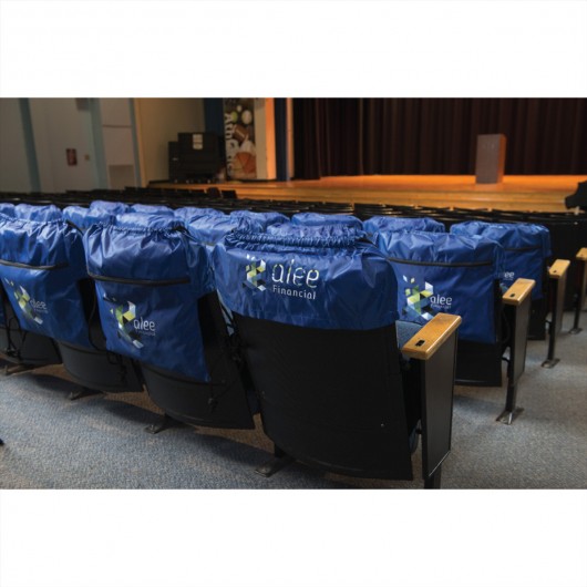 Chair Hang Backsacks sample product